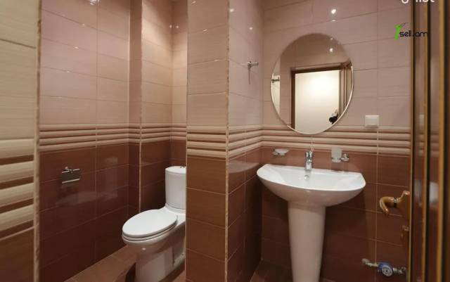 3 սենյականոց բնակարան Կոմիտասի պողոտայում, 83 քմ, բարձր առաստաղներ, մի քանի պատշգամբ