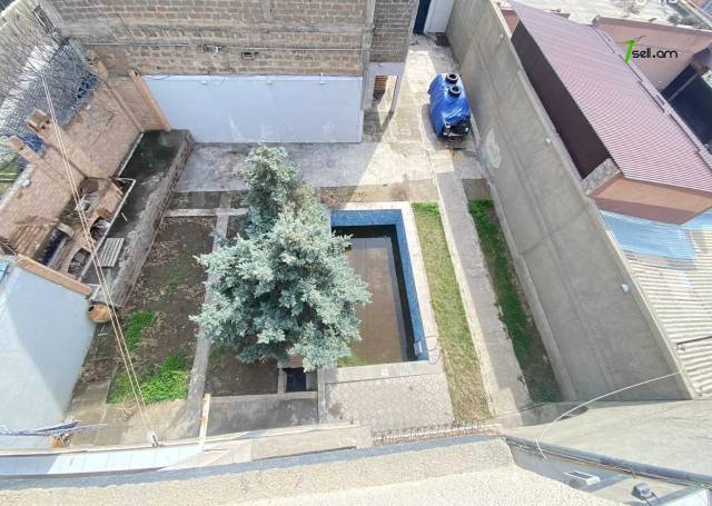 Չորս հարկանի տուն Տիչինայի փողոցում Մալաթիա Սեբաստիայում, 980 քմ, 3+ սանհանգույց