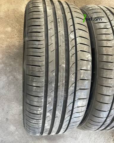 GGG. Goodrid 235/45/r17 4hat 99% ամառային