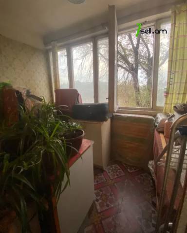 3 սենյականոց բնակարան Կիևյան փողոցում, 82 քմ, 2/9 հարկ, 2 սանհանգույց