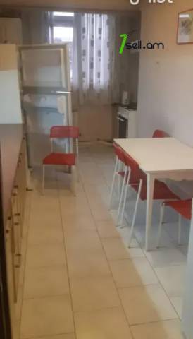 3 սենյականոց բնակարան Սունդուկյան փողոցում, 78 քմ, 5/9 հարկ, կոսմետիկ վերանորոգում