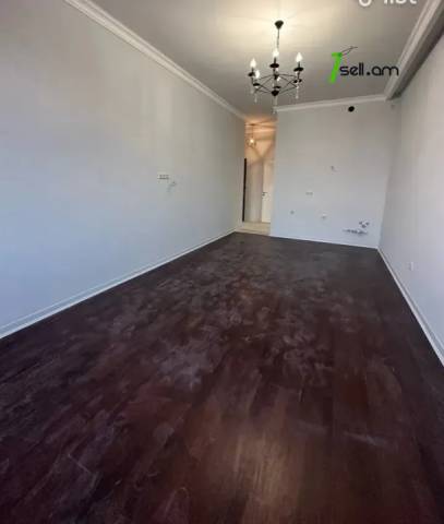 2 սենյականոց բնակարան նորակառույց շենքում Վահրամ Փափազյան փողոցում, 45 ք.մ., բարձր առաստաղներ