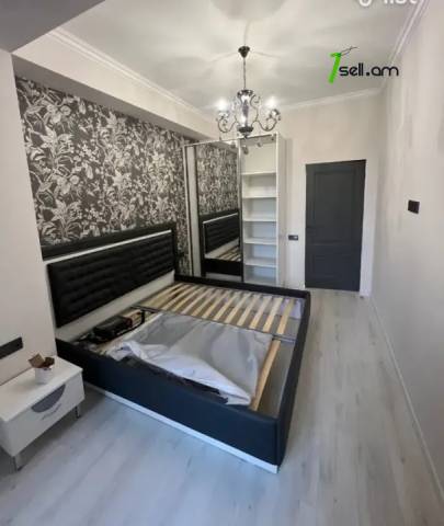 3 սենյականոց բնակարան նորակառույց շենքում Նիկողայոս Տիգրանյան փողոցում, 78 ք.մ., 3/12 հարկ