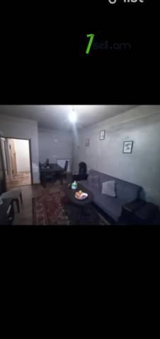 3 սենյականոց բնակարան Շոպրոնի փողոցում, 60 ք.մ., 1/9 հարկ, կոսմետիկ վերանորոգում