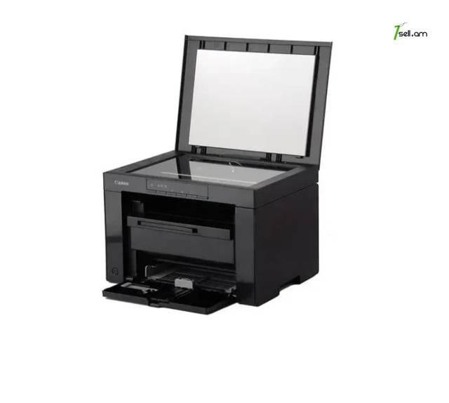 Canon LBP Laser MF 3010 3in1 նորի պես - Laser printer տպիչ լազերաիին scan Xerox Принтер лазерный MF3010