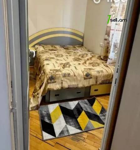 3 սենյականոց բնակարան Պռոշյան փողոցում, 80 ք.մ., 4/14 հարկ, կապիտալ վերանորոգված