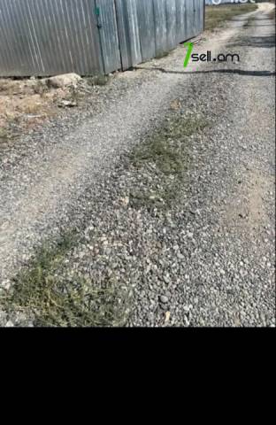 Գյուղատնտեսական հողատարածք Հաղթանակի 1-ին փողոցում Մալաթիա Սեբաստիայում, 387 քմ