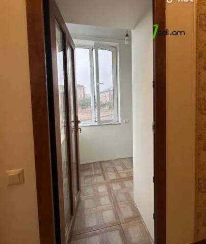 3 սենյականոց բնակարան նորակառույց շենքում, Նորաշեն թաղամաս, 84 քմ, 2/14 հարկ, բարձր առաստաղներ