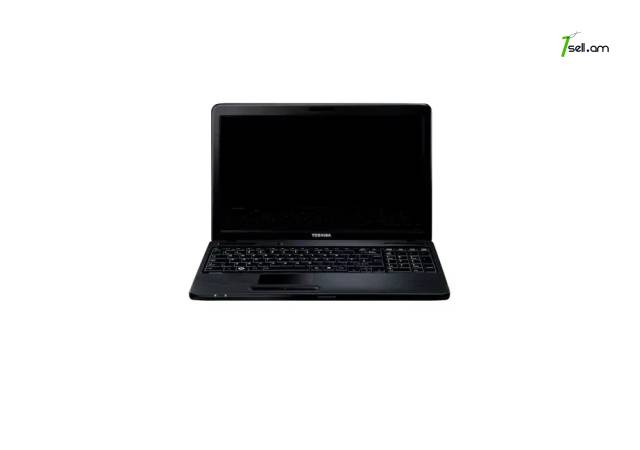 Նոութբուք Тoshiba Satellite C660D - 19X 15,6" дюйм RAM 3GB HDD 320GB notebook ноутбук Windows 7