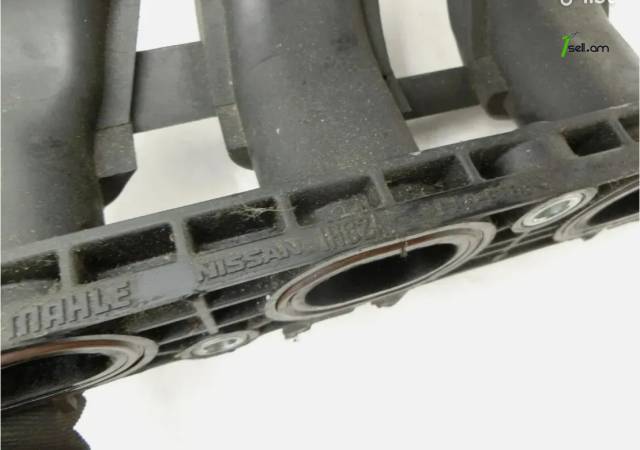 Ներածման կոլեկտոր HR12DE մատոռի, Nissan Note E12, 2012թ, Օրիգինալ պահեստամաս