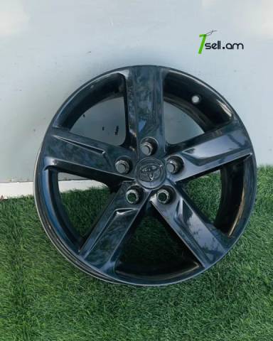 GGG.R17 4hat bandajnerr toyota orriginal hyundai, Kia, nissan, mazda, Toyota 5x114.3