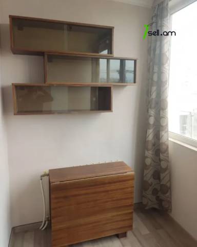 2 սենյականոց բնակարան Առնո Բաբաջանյան փողոցում, 50 ք.մ., 4/9 հարկ, կապիտալ վերանորոգված