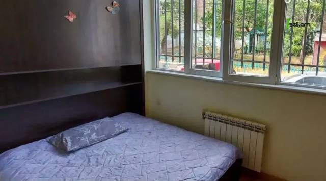 2 սենյականոց բնակարան Նաիրի Զարյան փողոցում, 58 ք.մ., բարձր առաստաղներ, 1/4 հարկ, եվրովերանորոգված