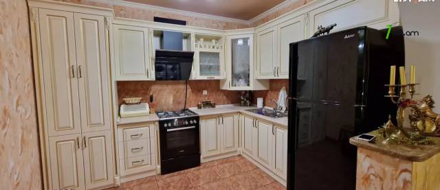 Երկու հարկանի քարե տուն Աջափնյակում, 350 ք.մ., 2 սանհանգույց, եվրովերանորոգված