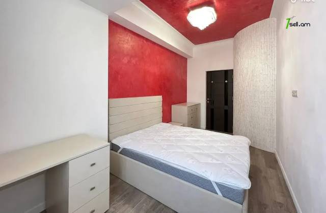 4 սենյականոց բնակարան նորակառույց շենքում, Դավթաշեն 4-րդ թաղամաս, 100 քմ, 9/11 հարկ