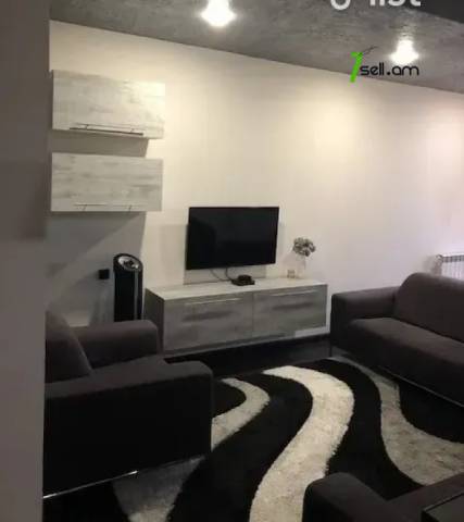 3 սենյականոց բնակարան նորակառույց շենքում Գյուլբենկյան փողոցում, 76 ք.մ., 7/14 հարկ