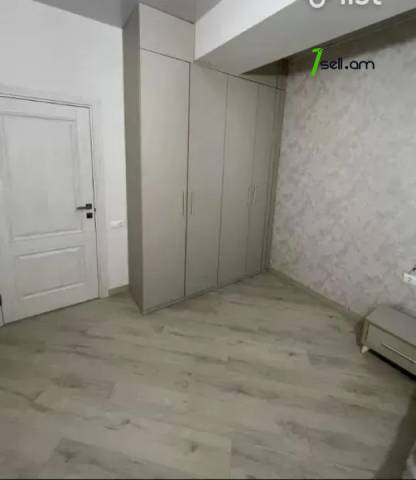 2 սենյականոց բնակարան նորակառույց շենքում Սեբաստիայի փողոցում, 66 ք.մ., բարձր առաստաղներ, 5/14 հարկ