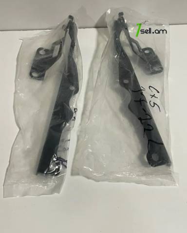 Mazda CX-5 կապոտի պետլի (2017-2023)