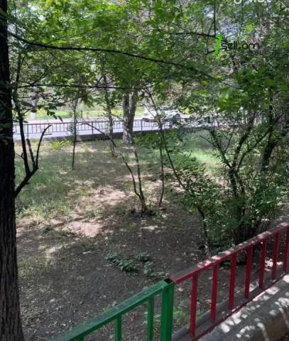 1 սենյականոց բնակարան Բաբայան փողոցում, 47 ք.մ., 2/5 հարկ, կոսմետիկ վերանորոգում, քարե շենք