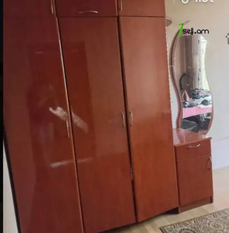 Երկու հարկանի քարե տուն Շոպրոնի փողոցում Նոր Նորքում, 200 քմ, մեծ հողամաս, կոսմետիկ վերանորոգում