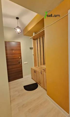 2 սենյականոց բնակարան Միքայել Չայլախյան փողոցում, 90 ք.մ., 10/16 հարկ, կապիտալ վերանորոգված
