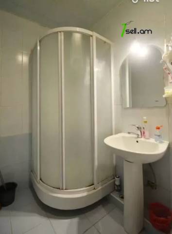 1 սենյականոց բնակարան նորակառույց շենքում Արգիշտի փողոցում, 36 քմ, 7/14 հարկ, բարձր առաստաղներ