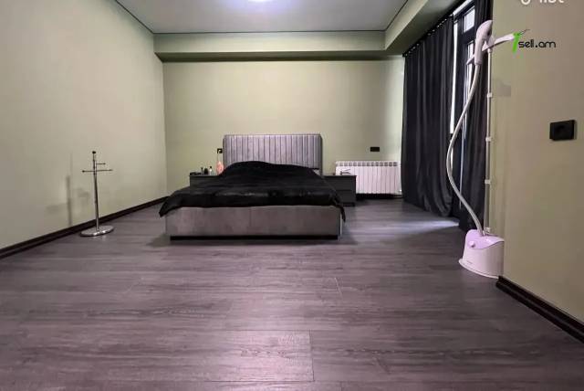 2 սենյականոց բնակարան նորակառույց շենքում Կարապետ Ուլնեցու փողոցում, 72 քմ, 4/18 հարկ