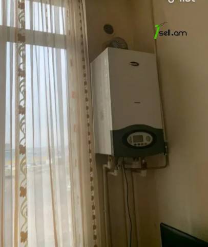 3 սենյականոց բնակարան նորակառույց շենքում, Նորաշեն թաղամաս, 89 քմ, 2/12 հարկ, կապիտալ վերանորոգված