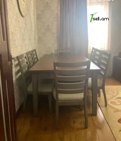 2 սենյականոց բնակարան նորակառույց շենքում Քանաքեռի 14-րդ փողոցում, 49 ք.մ., 2/10 հարկ