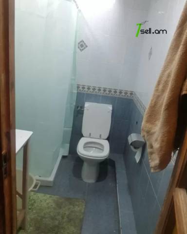 7 սենյականոց բնակարան Գրիգոր Լուսավորչի փողոցում, 221 ք.մ., 2 սանհանգույց, քարե շենք