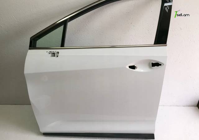 Lexus RX դիմացի ձախ դուռ 2016-2024