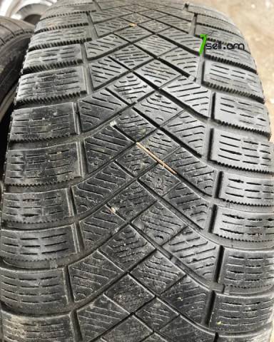 GGG. Firelli 1հատ 70% Ձմեռային անվադողեր, 235/45 R18