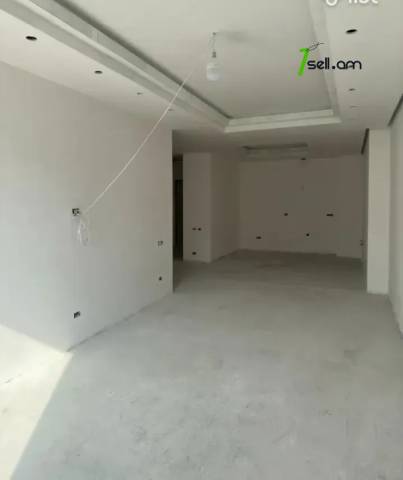 3 սենյականոց բնակարան նորակառույց շենքում Փավստոս Բուզանդի փողոցում, 100 ք.մ., 7/15 հարկ