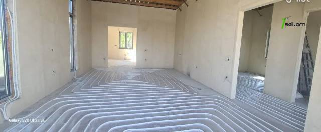 Մեկ հարկանի տուն 22-րդ փողոցում Առինջում, 110 քմ, 2 սանհանգույց