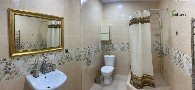 2 սենյականոց բնակարան նորակառույց շենքում Այգեստանի 10րդ փողոցում, 45 ք.մ., բարձր առաստաղներ