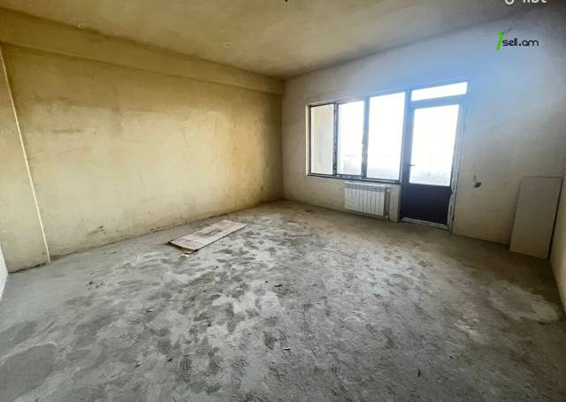 3 սենյականոց բնակարան նորակառույց շենքում Սերո Խանզադյան փողոցում, 101 քմ, նախավերջին հարկ