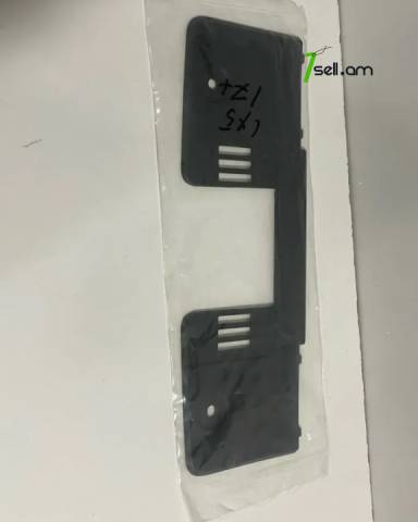 Mazda CX-5 պատկապոտնիկի պլասմաս (2017-2023)