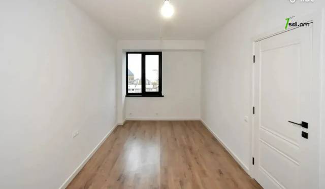 2 սենյականոց բնակարան Շահսուվարյան փողոցում, 52 քմ, դիզայներական ոճով վերանորոգված