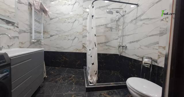 Մեկ հարկանի քարե տուն Էրեբունիում, 100 քմ, կապիտալ վերանորոգված