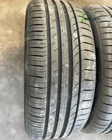 GGG. Goodrid 235/45/r17 4hat 99% ամառային