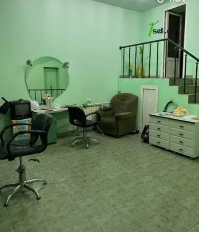 Բազմաֆունկցիոնալ գույք Նանսենի փողոցում Նոր Նորքում, 60 ք.մ.