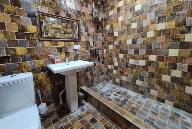 4 սենյականոց բնակարան նորակառույց շենքում Արգիշտի փողոցում, 175 ք.մ., 3+ սանհանգույց