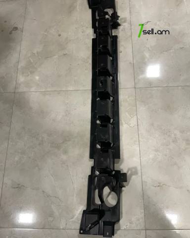 Jeep Compass դիմացի բալկի պլասմաս (2017-2023)