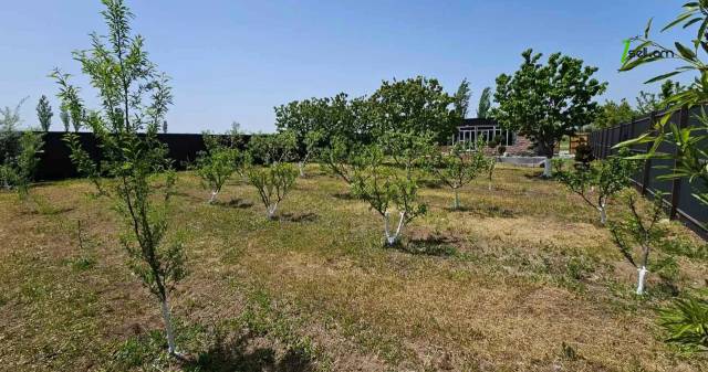 Մեկ հարկանի քարե տուն Վանի Հերոսների փողոցում Աշտարակում, 1170 քմ, կոսմետիկ վերանորոգում