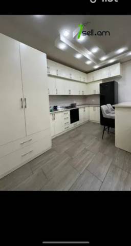 3 սենյականոց բնակարան նորակառույց շենքում Վաղարշ Վաղարշյան փողոցում, 70 քմ, 4/14 հարկ