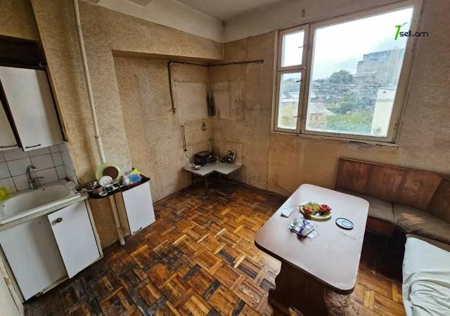 2 սենյականոց բնակարան Սարյանի փողոցում, 66 ք.մ.