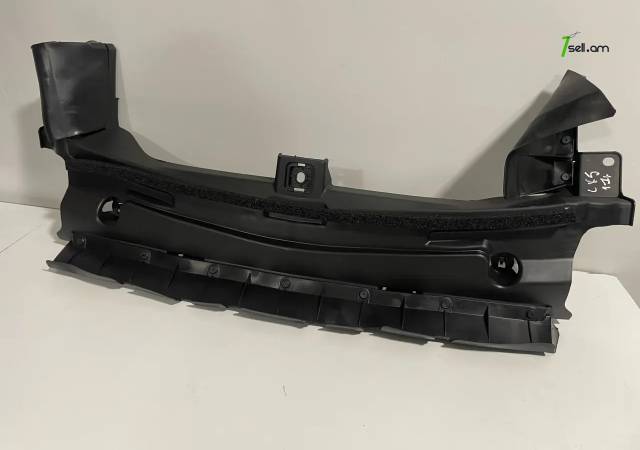 Mazda CX-5 առջևի բալկի դեֆլեկտոր (2017-2023)