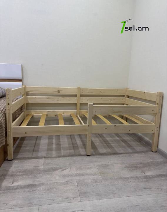 մանկական մահճակալ children’s bed, kids bed кровать для ребенка детская кровать из дерева