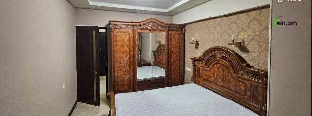 2 սենյականոց բնակարան Սարյանի փողոցում, 46 ք.մ., 9/12 հարկ, կապիտալ վերանորոգված