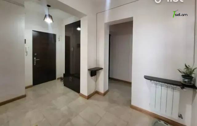 4 սենյականոց բնակարան նորակառույց շենքում, Դավթաշենի 4-րդ թաղամաս, 99 քմ, նախավերջին հարկ